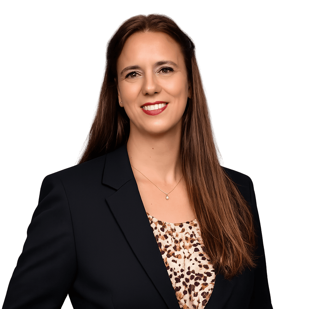 Dawn Carey — Founder, digitaldawn.ai